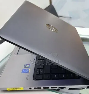 New Laptop HP EliteBook 840 G1 8GB Intel Core I5 HDD 1T