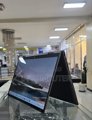 New Laptop HP Envy X360 32GB Intel Core Ultra 7 SSD 1T