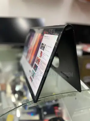 New Samsung Galaxy View 32 GB Black