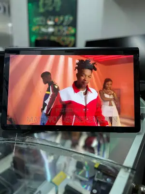 New Samsung Galaxy View 32 GB Black