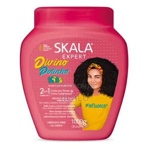 Photo - Skala Hair Treatment
