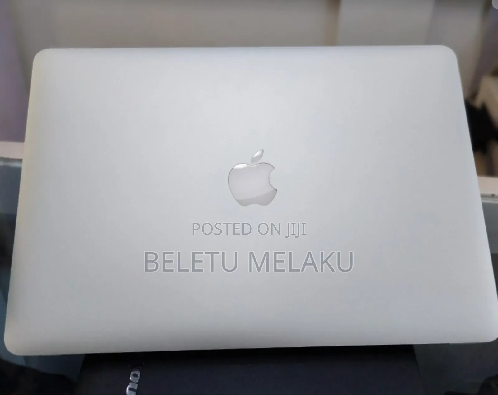 New Laptop Apple MacBook Pro 2014 16GB Intel Core I7 SSD 256GB