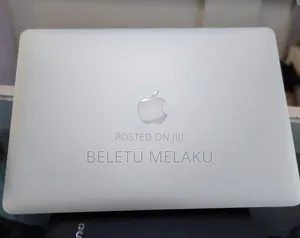 New Laptop Apple MacBook Pro 2014 16GB Intel Core I7 SSD 256GB