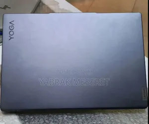 New Laptop Lenovo 32GB Intel Core I7 SSD 1T