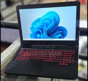 New Laptop Acer Nitro 5 16GB Intel Core i7 SSD 512GB