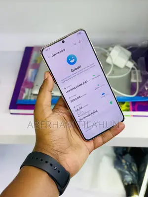 Samsung Galaxy S21+ 5G 256 GB