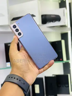 Photo - Samsung Galaxy S21+ 5G 256 GB