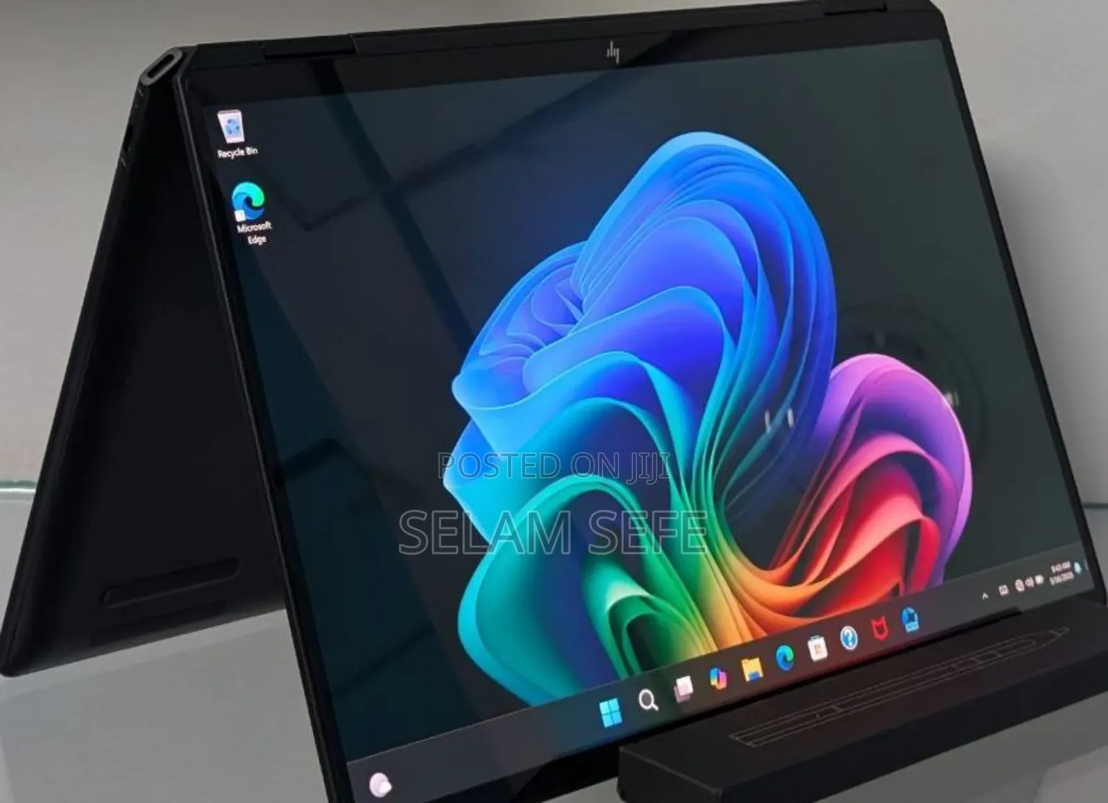 New Laptop HP Omen 15 32GB Intel Core I7 SSD 1T