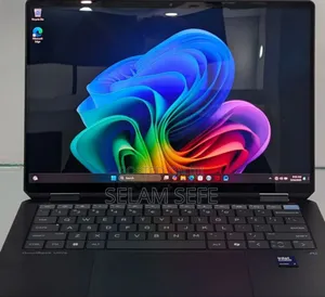 New Laptop HP Omen 15 32GB Intel Core I7 SSD 1T