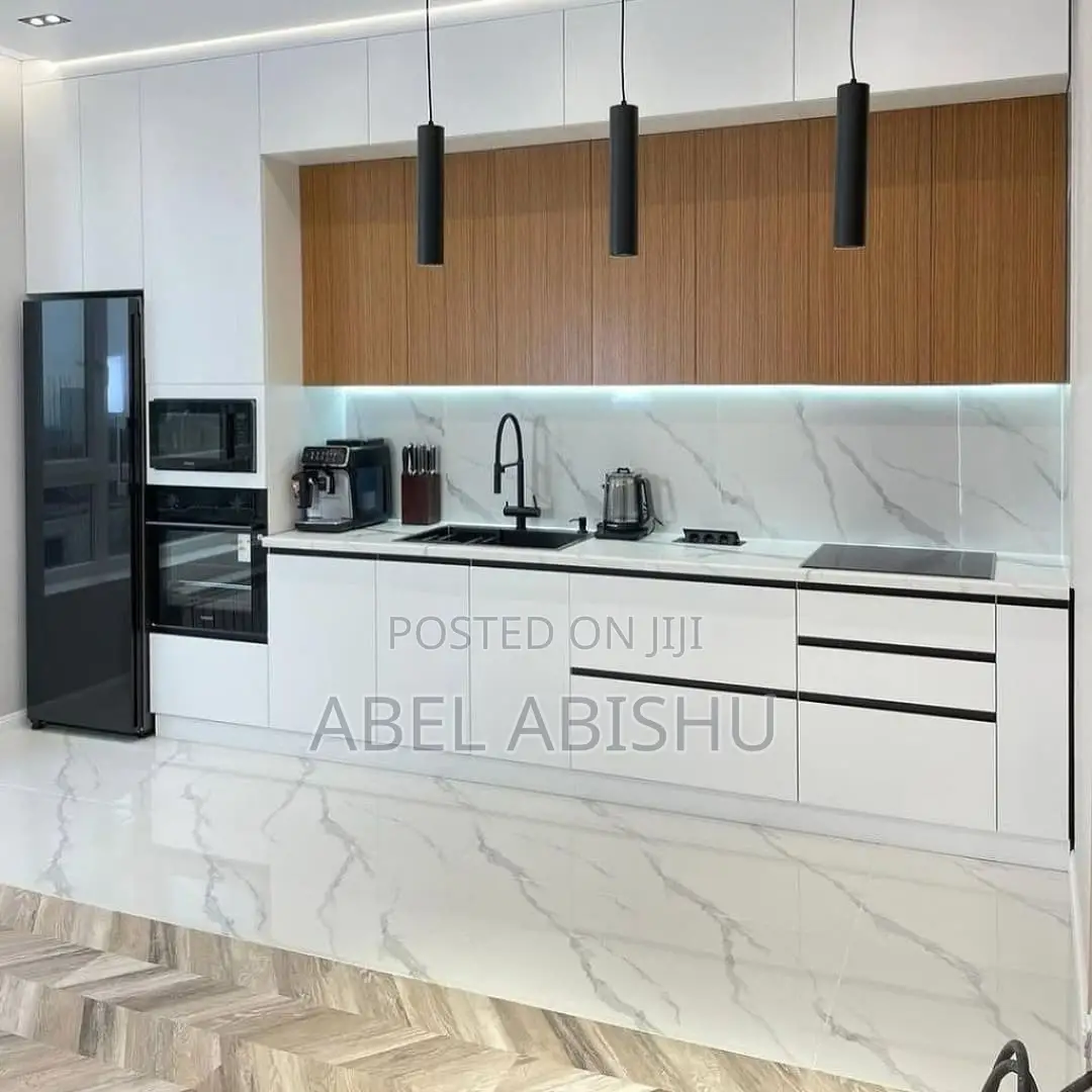 Furniture አጠቃላይ የፈርኒቸር ስራዎች