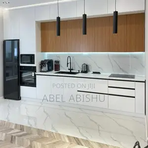 Photo - Furniture አጠቃላይ የፈርኒቸር ስራዎች