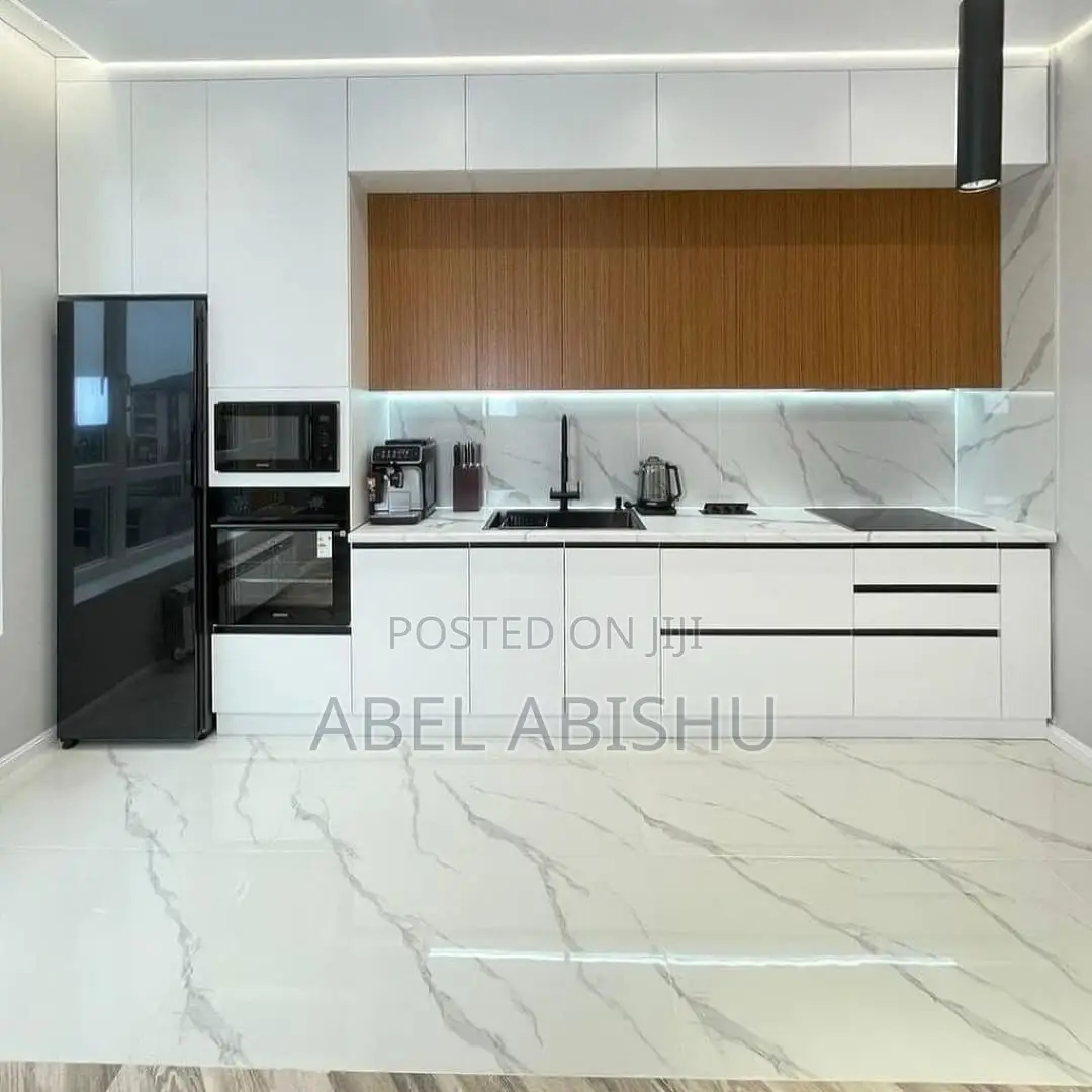 Furniture አጠቃላይ የፈርኒቸር ስራዎች