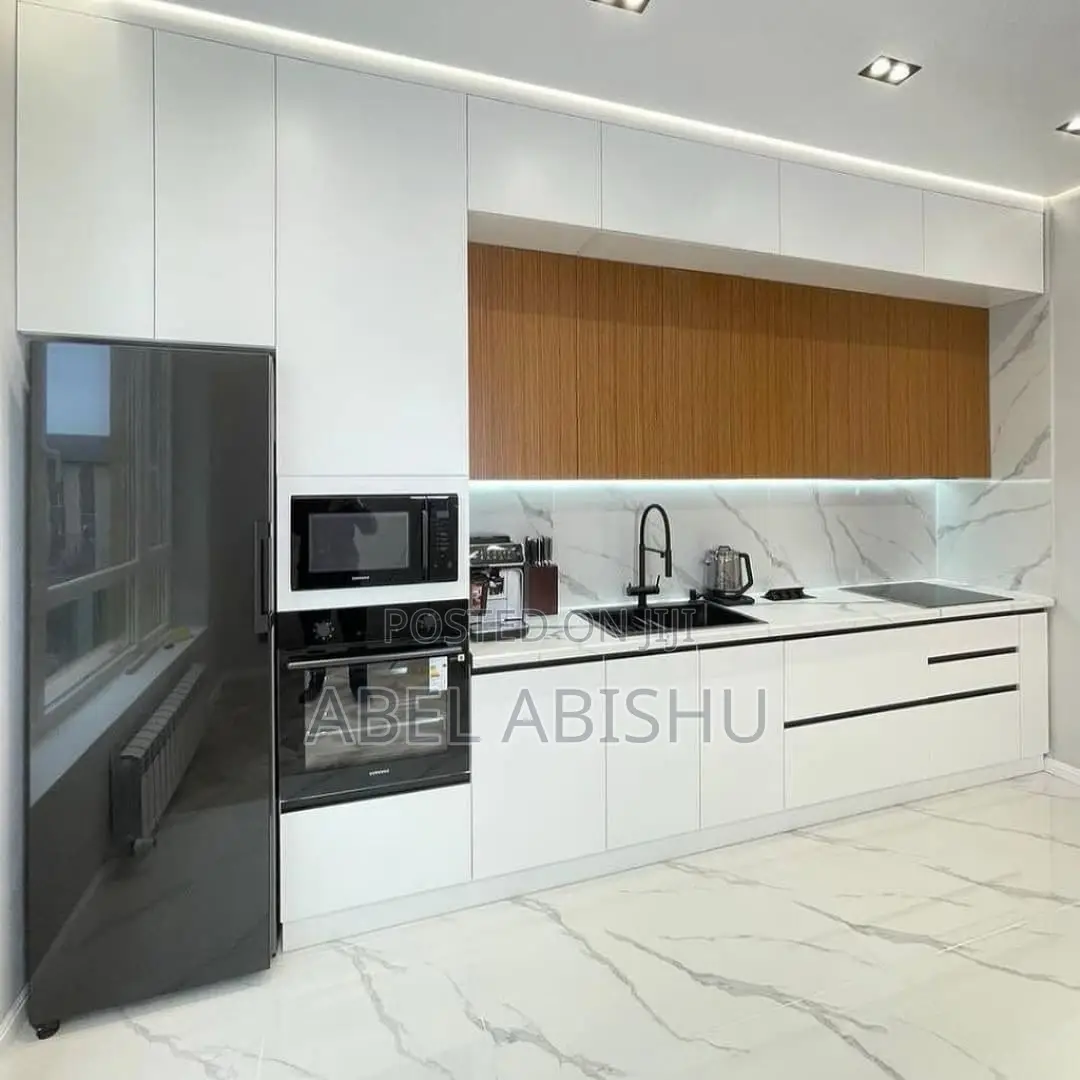 Furniture አጠቃላይ የፈርኒቸር ስራዎች