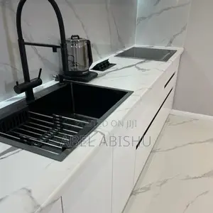 Furniture አጠቃላይ የፈርኒቸር ስራዎች