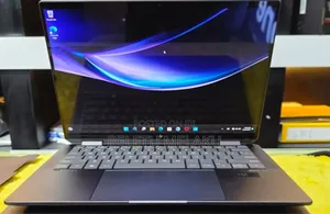 New Laptop HP Spectre X360 32GB Intel Core Ultra 7 SSD 1T