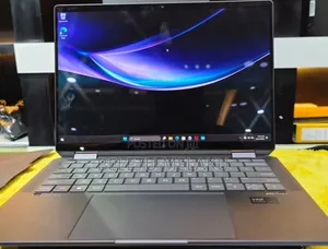 New Laptop HP Spectre X360 32GB Intel Core Ultra 7 SSD 1T