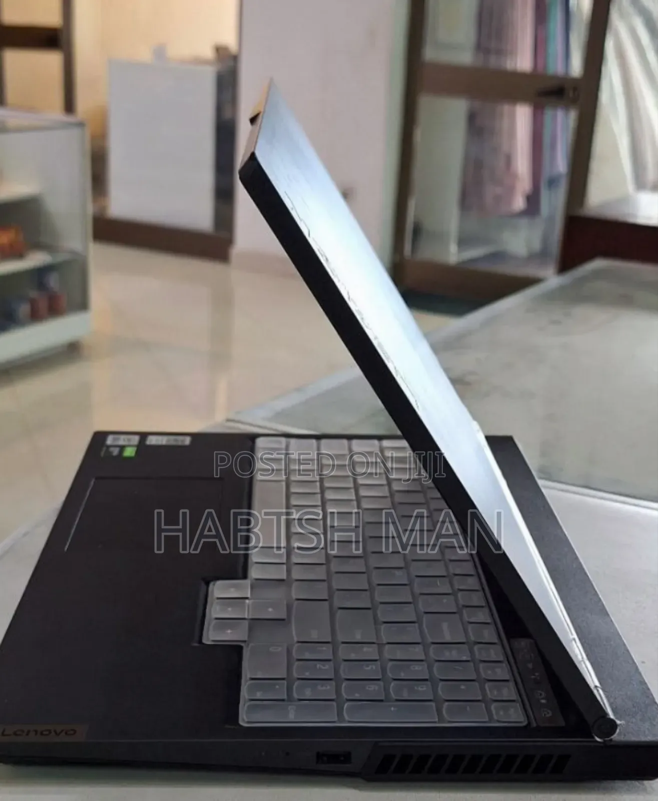 New Laptop Lenovo Legion 5 16GB Intel Core I5 SSD 1T