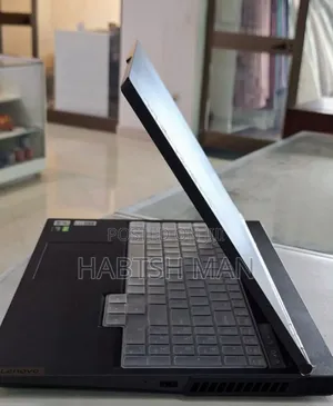 New Laptop Lenovo Legion 5 16GB Intel Core I5 SSD 1T