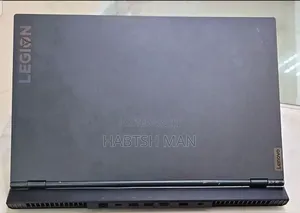 New Laptop Lenovo Legion 5 16GB Intel Core I5 SSD 1T