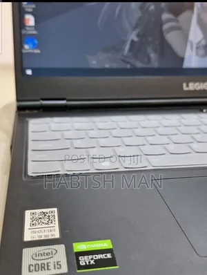 New Laptop Lenovo Legion 5 16GB Intel Core I5 SSD 1T
