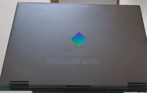 New Laptop HP Omen 16 16GB Intel Core I7 SSD 512GB