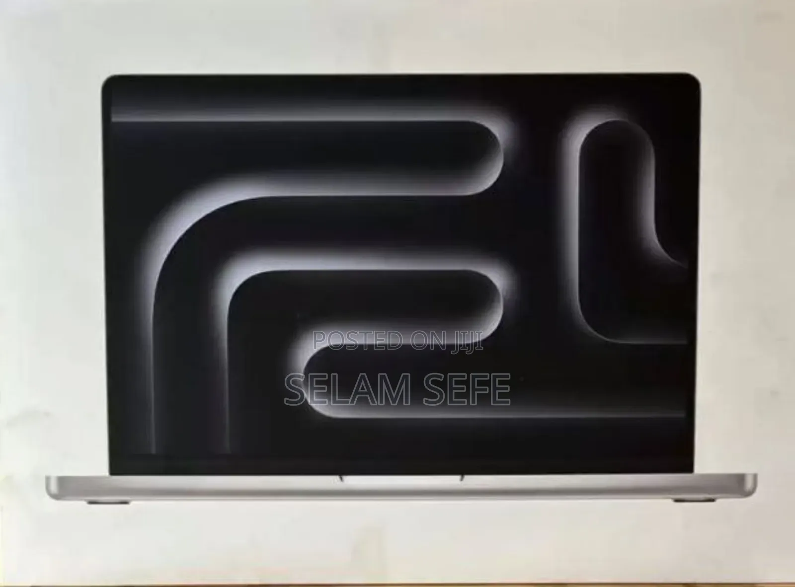 New Laptop Apple MacBook Pro M1 8GB Intel Core I5 SSD 512GB