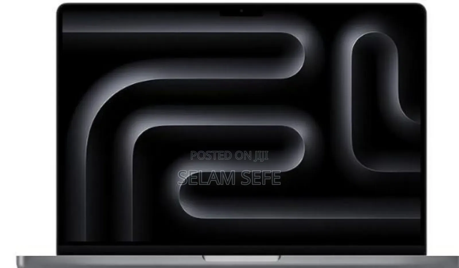 New Laptop Apple MacBook Pro M1 8GB Intel Core I5 SSD 512GB