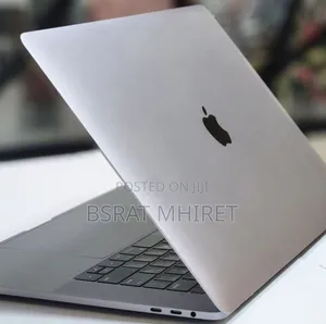 Photo - New Laptop Apple MacBook Pro 2019 16GB Intel Core I7 SSD 256GB