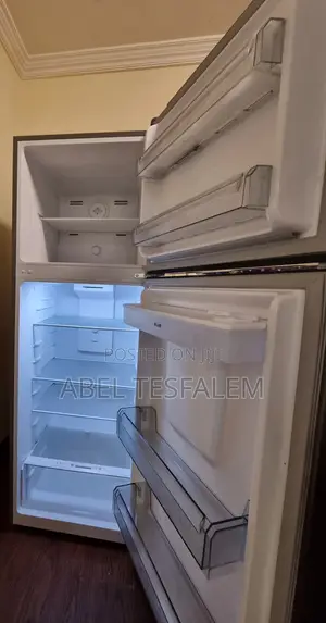 2025 Model Orbit Orb525 Refrigerator Freezer