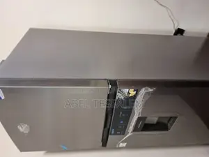 2025 Model Orbit Orb525 Refrigerator Freezer