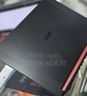 Laptop Acer Nitro 5 16GB Intel Core I7 SSD 512GB