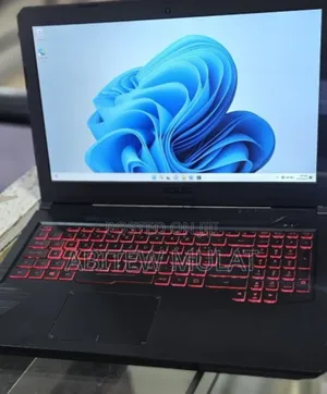 Laptop Acer Nitro 5 16GB Intel Core I7 SSD 512GB
