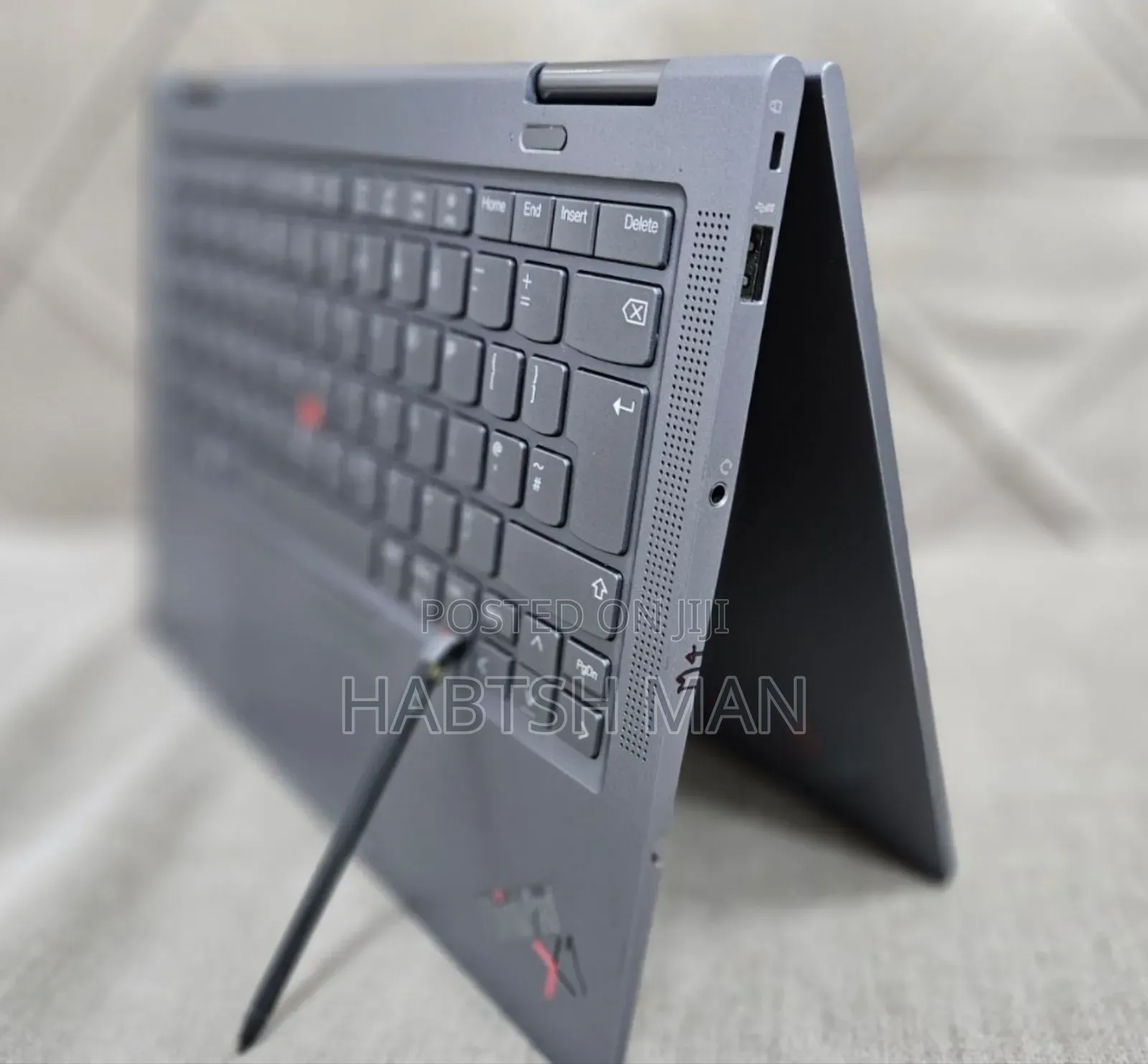 New Laptop Lenovo Thinkpad X1 Yoga 32GB Intel Core I7 SSD 512GB