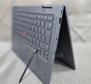 Photo - New Laptop Lenovo Thinkpad X1 Yoga 32GB Intel Core I7 SSD 512GB
