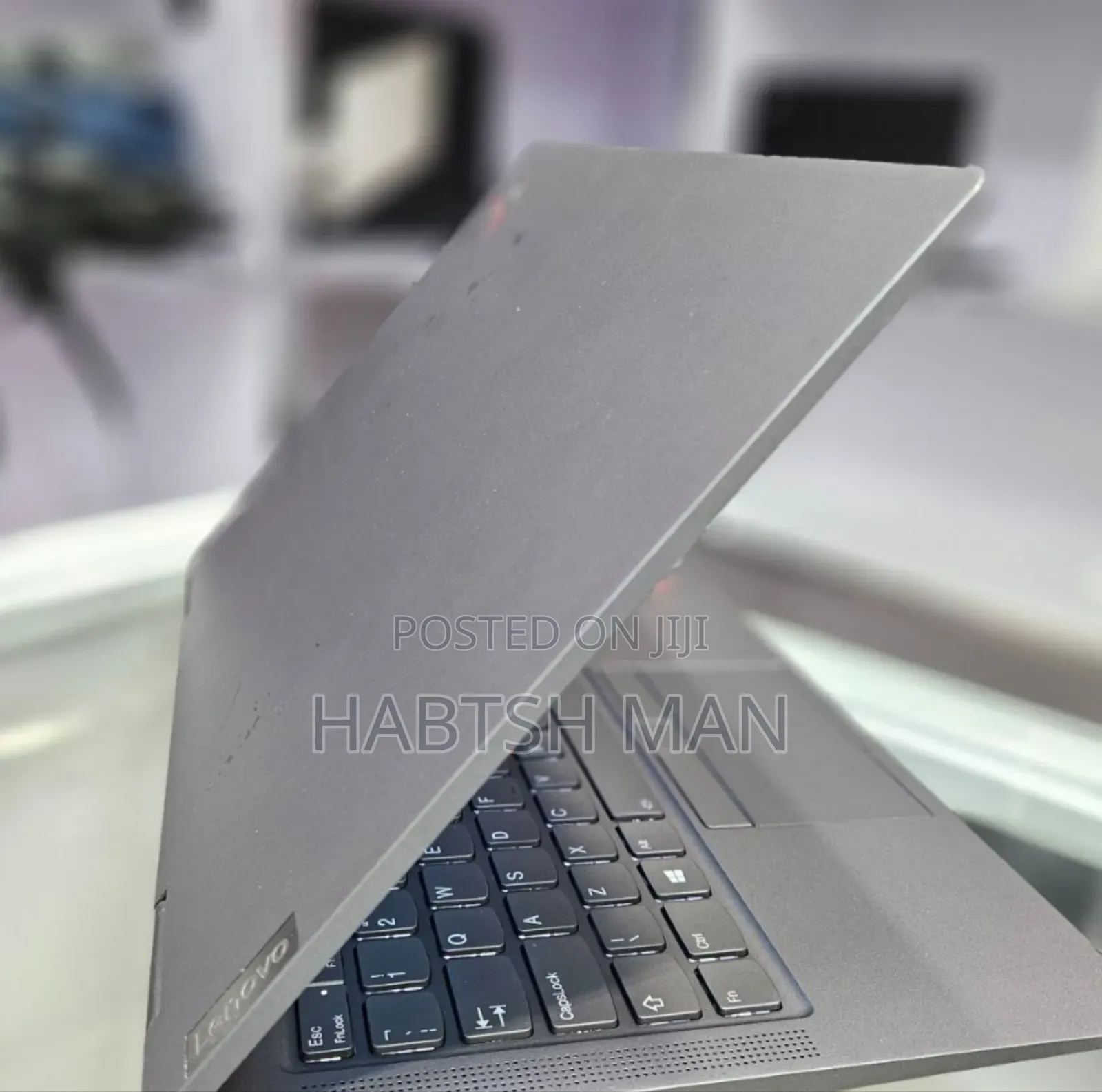 New Laptop Lenovo Thinkpad X1 Yoga 32GB Intel Core I7 SSD 512GB