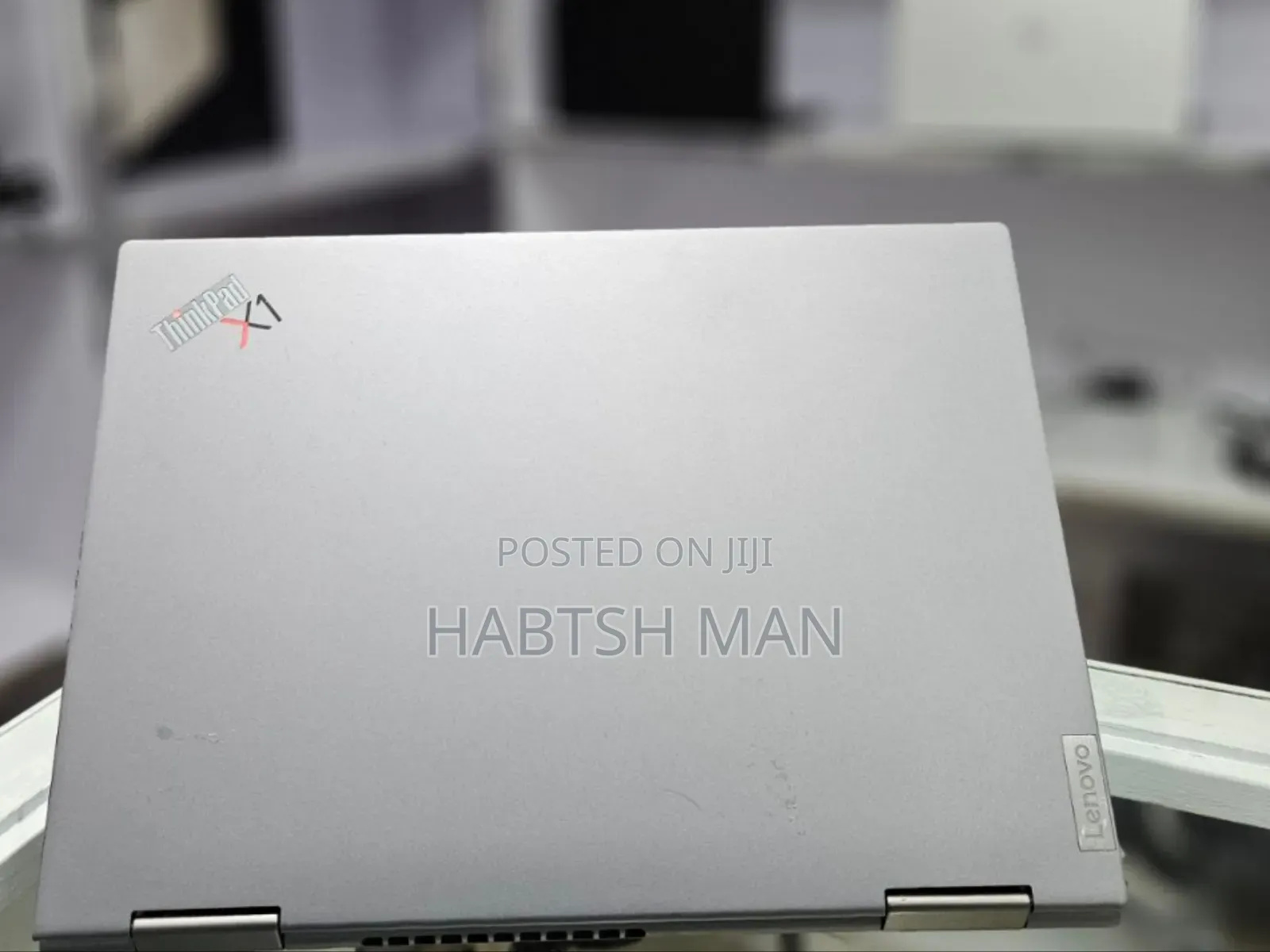 New Laptop Lenovo Thinkpad X1 Yoga 32GB Intel Core I7 SSD 512GB