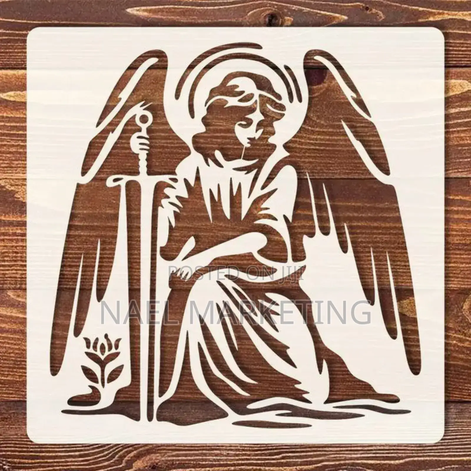 እቤት ውስጥ የሚሰቀሉ እና የሚቀመጡ የተለያዩ የእቤት ማስዋብያ ጌጦች