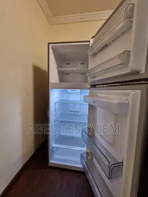 2025 Model Orbit Orb525 Refrigerator Freezer