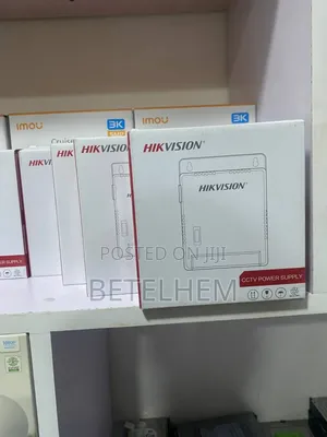 Photo - Power Supply