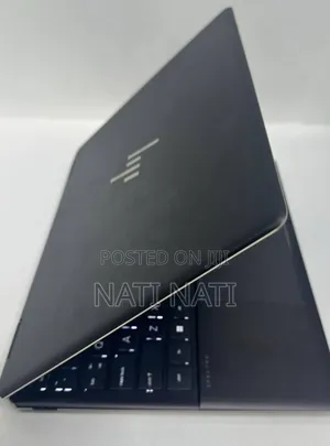 Photo - New Laptop HP Spectre X360 16GB Intel Core I7 SSD 1T