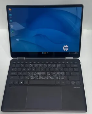 New Laptop HP Spectre X360 16GB Intel Core I7 SSD 1T