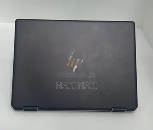 New Laptop HP Spectre X360 16GB Intel Core I7 SSD 1T