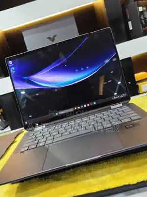 New Laptop HP Spectre X360 32GB Intel Core Ultra 7 SSD 1T
