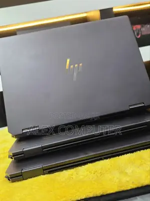 New Laptop HP Spectre X360 32GB Intel Core Ultra 7 SSD 1T
