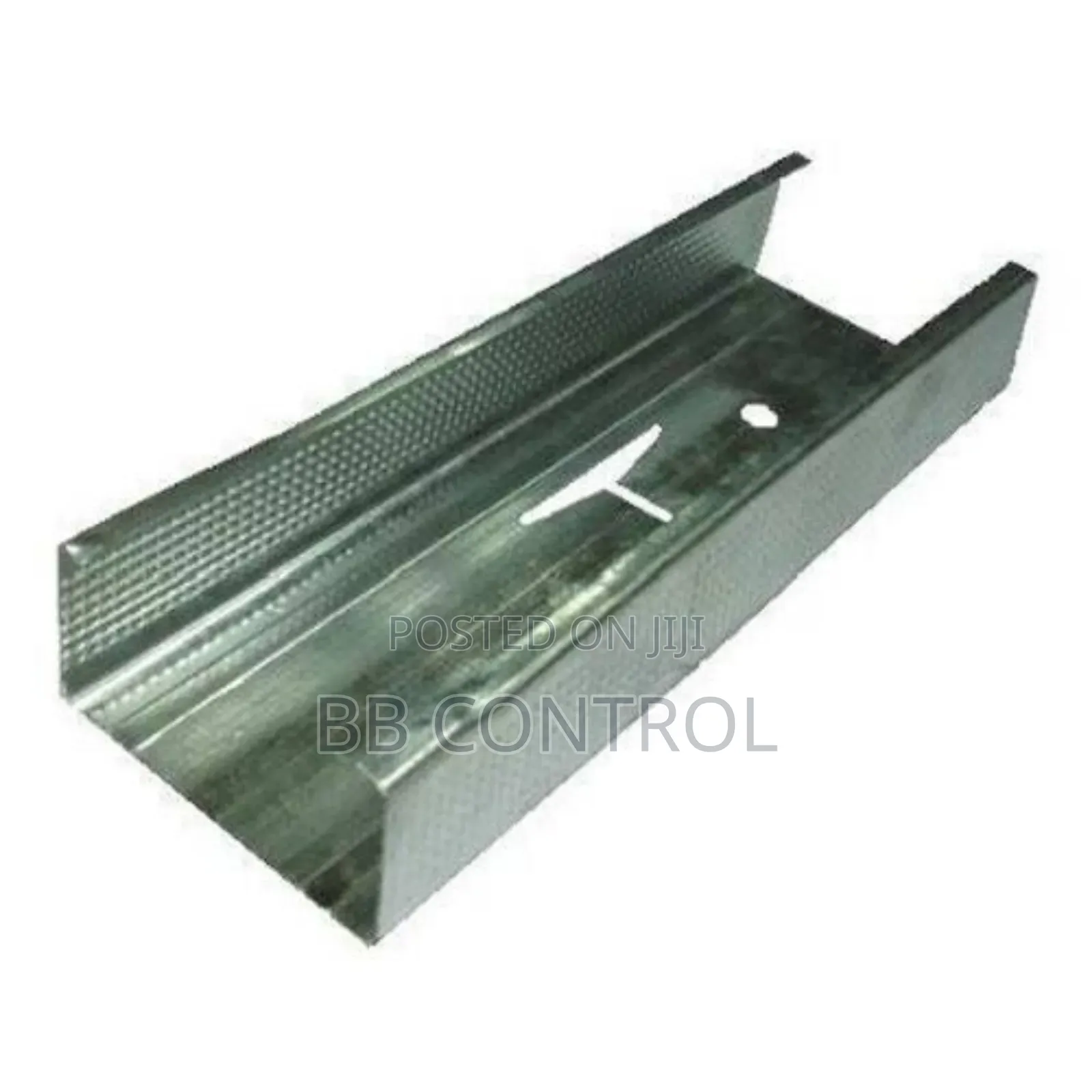 Stud for Gypsum Board/C Channel