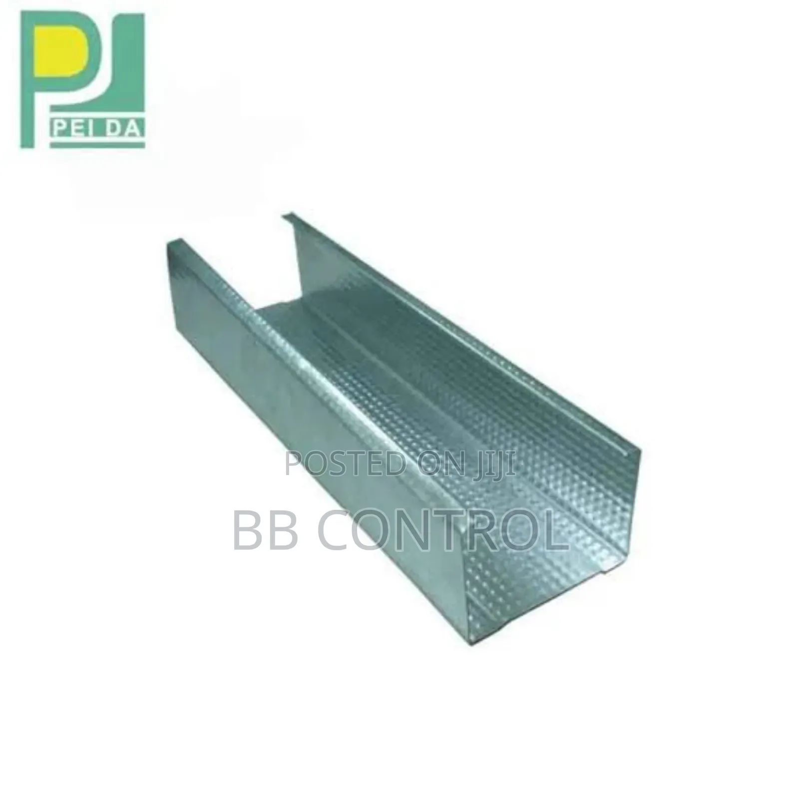 Stud for Gypsum Board/C Channel