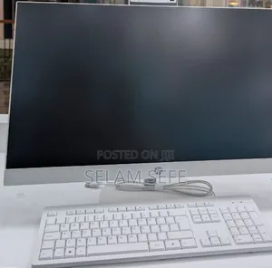 New HP 200 G4 22 All-in-One 8GB Intel Core I7 SSD 512GB