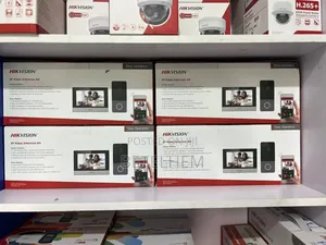 Photo - Video Intercom