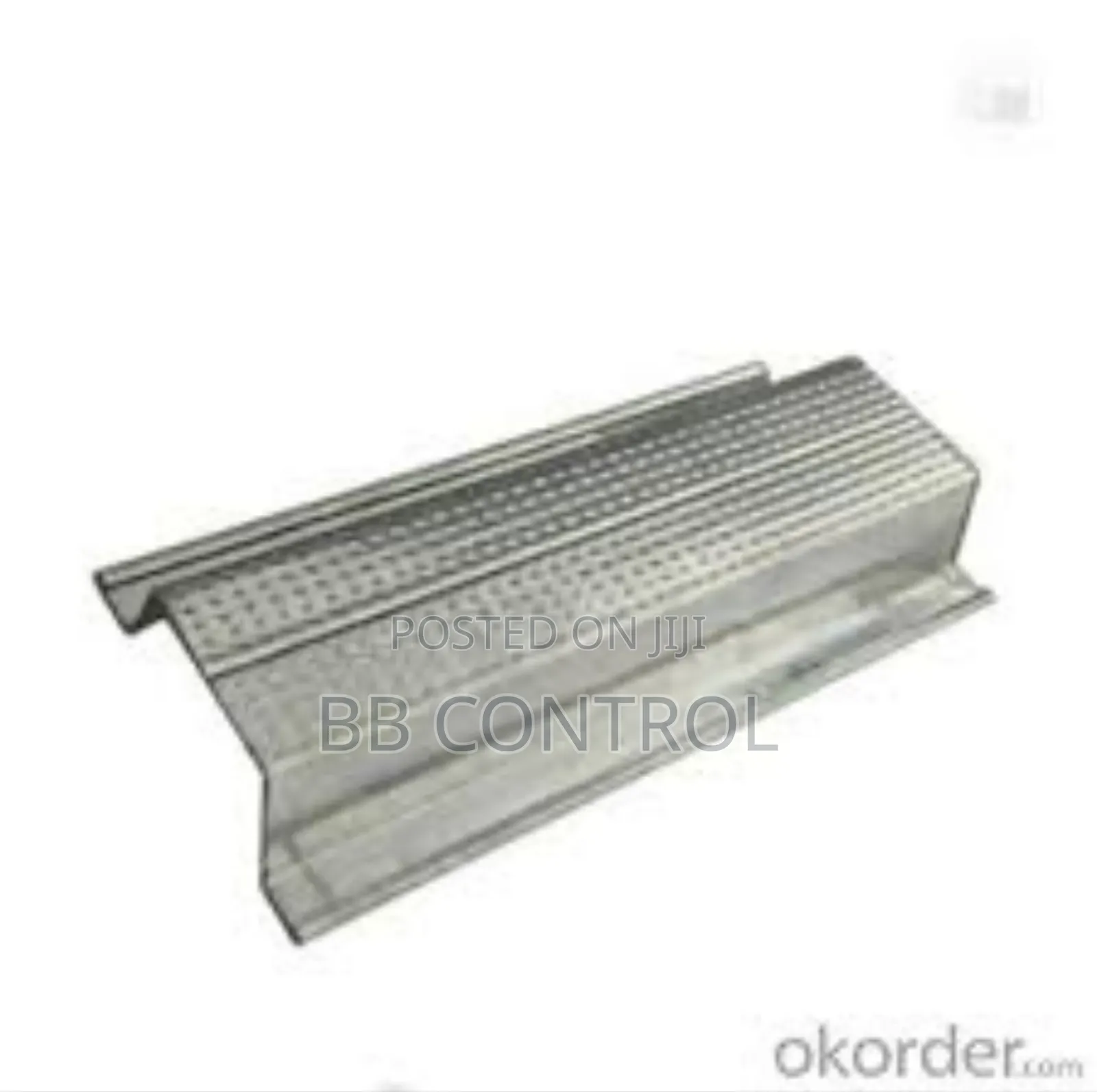 Omega for Gypsum Ceiling