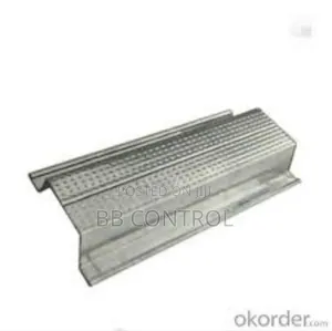 Photo - Omega for Gypsum Ceiling